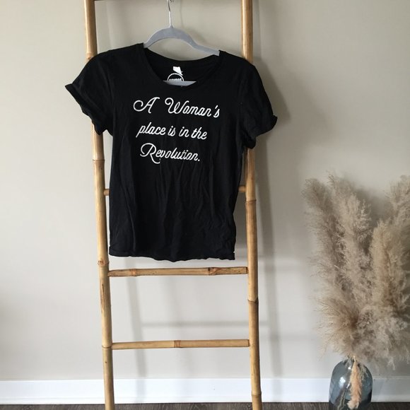 Savage Seeds Short Sleeve - Picture 1 of 3